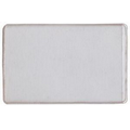 Clear Vinyl Credit Card Sleeve (3 3/8"x2 1/8" Capacity)